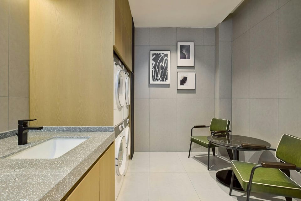 Four Points by Sheraton Kunshan Hotel in Shanghai