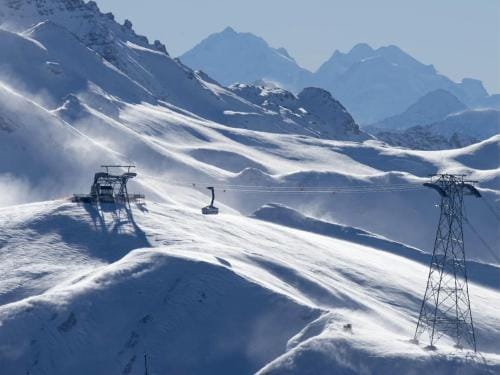 Hotel Garni Angelika Hotel in Ischgl