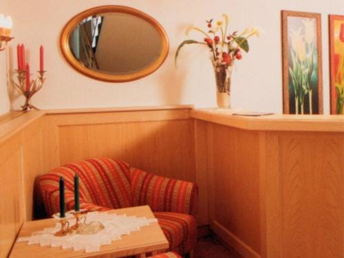 Hotel Garni Angelika Hotel in Ischgl