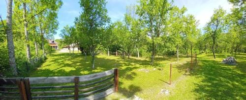 Apartman Marica Hotel in Plitvice Lakes Park