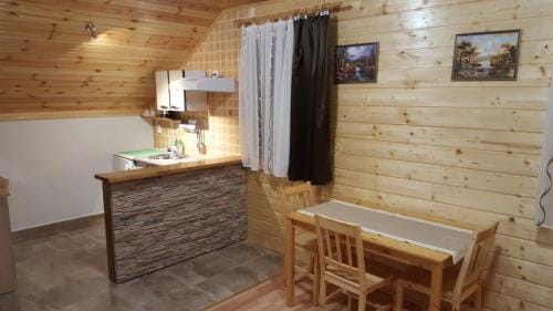 Apartman Marica Hotel in Plitvice Lakes Park