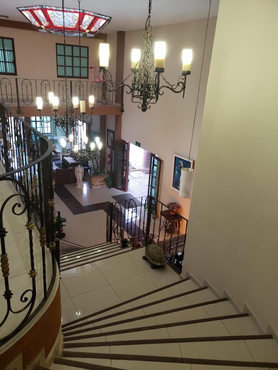 Hotel Hacienda Prom Hotel in State of Puebla