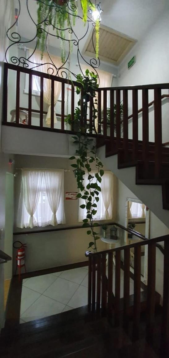 Hotel Imigrantes Hotel in Bento Gonçalves