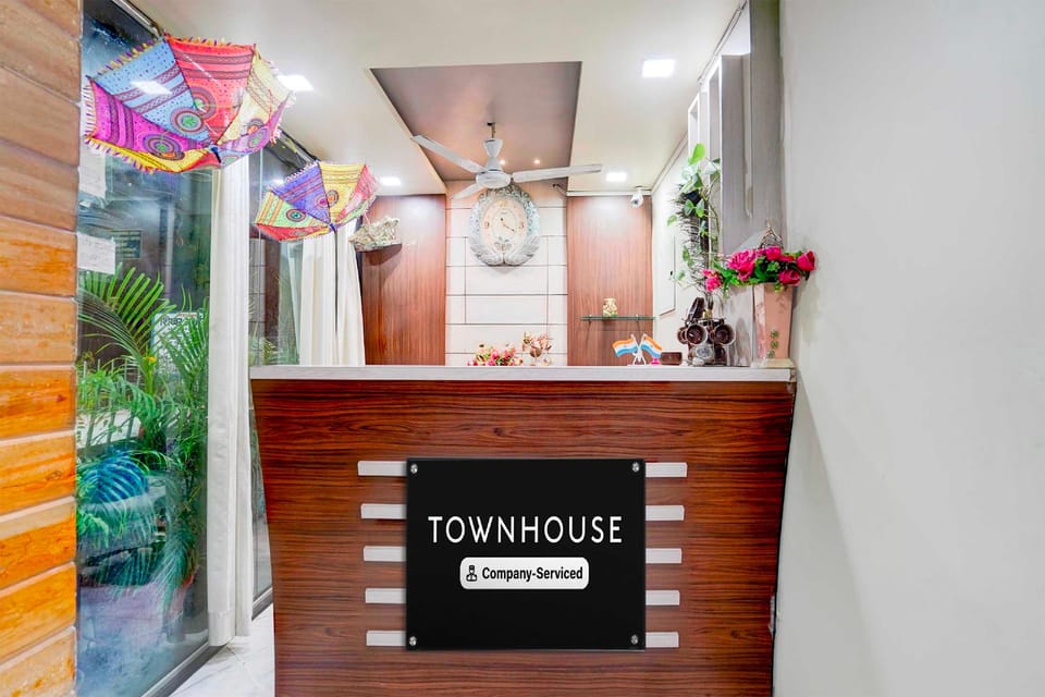 Townhouse Rajasthan Panoori Hotel in Rajasthan