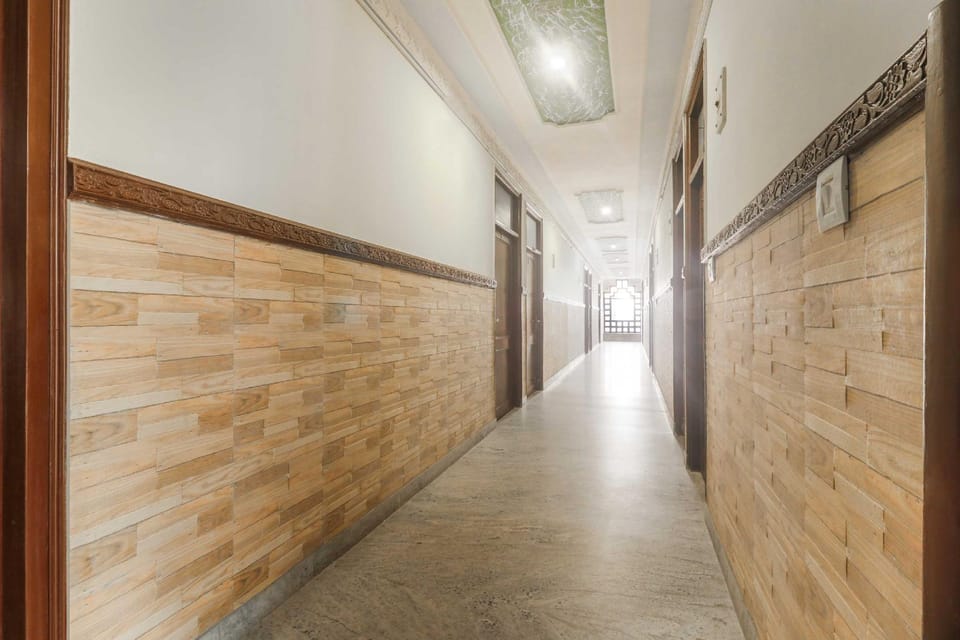 Hotel O Jaipur Railway Junction Vijeet Palace Hotel in Jaipur