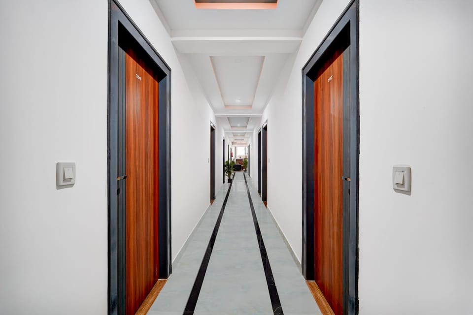 Facilities