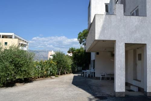 Sunflower Hotel in Split