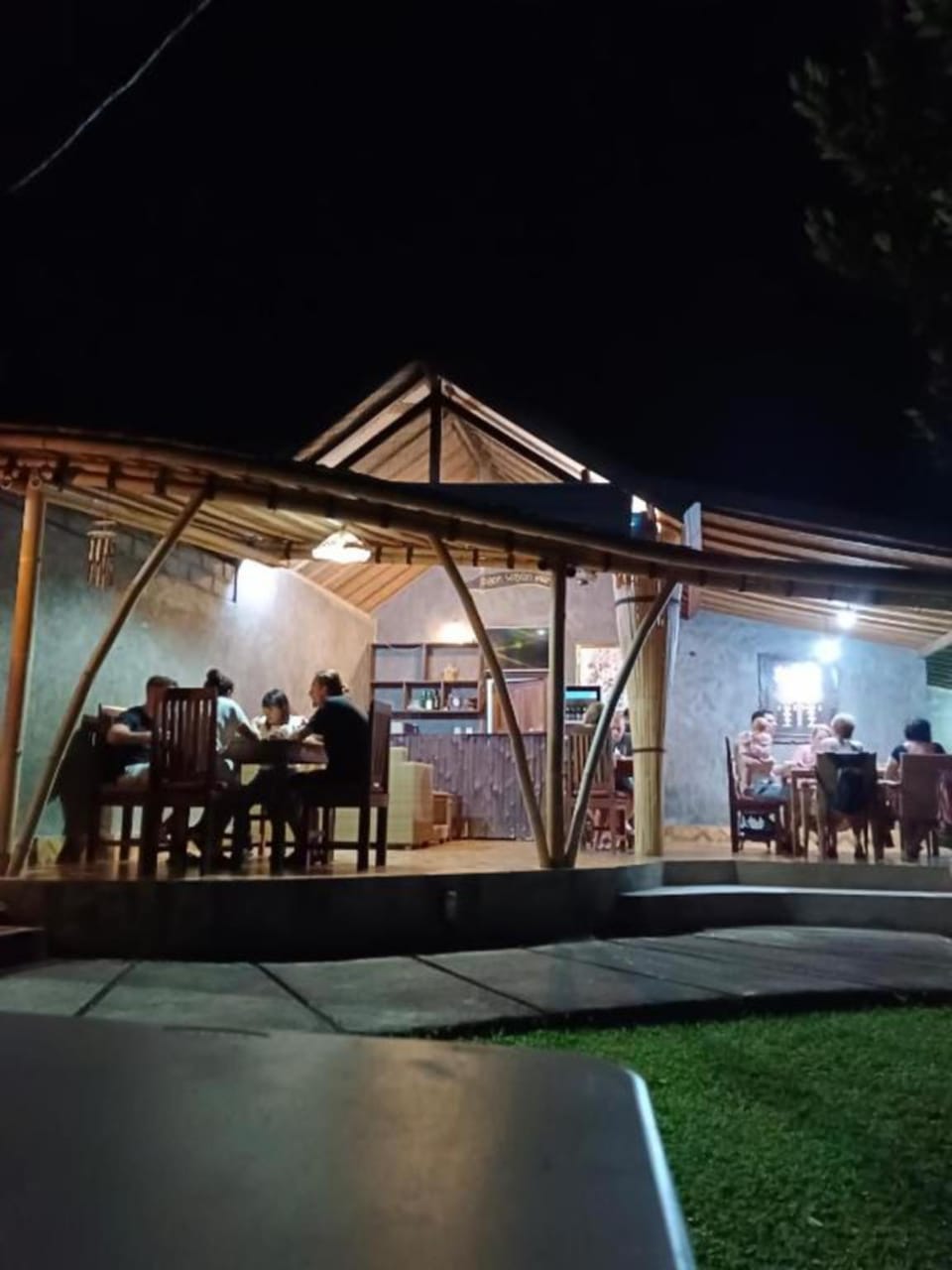 Menjangan View Vacation rental in Bali