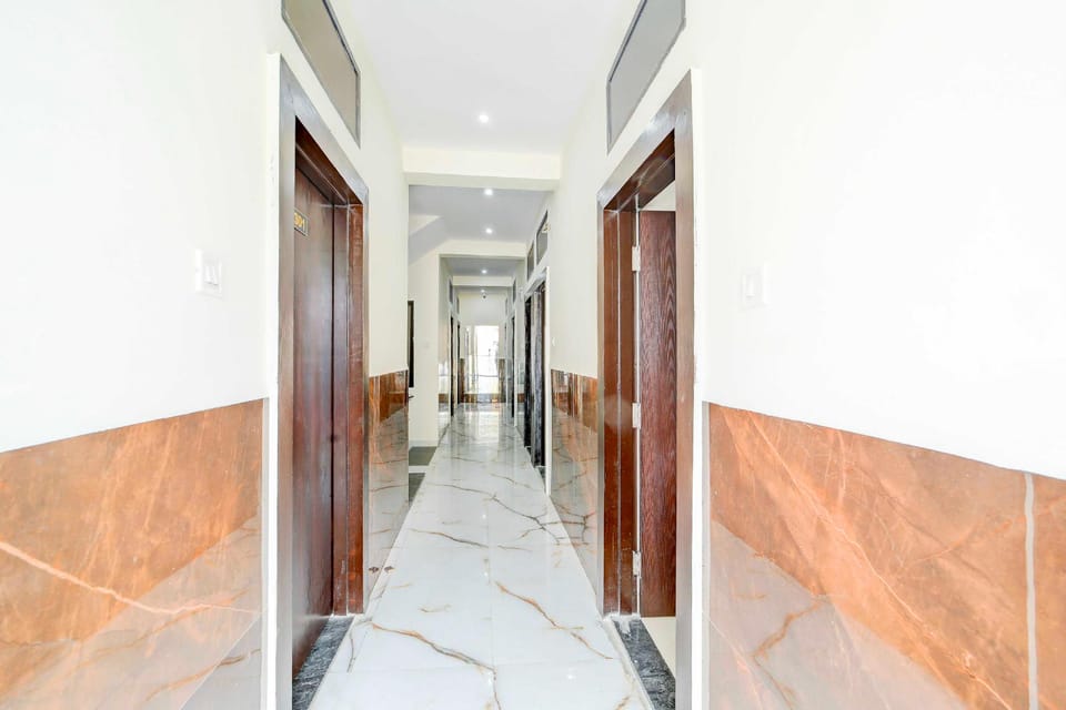 Facilities