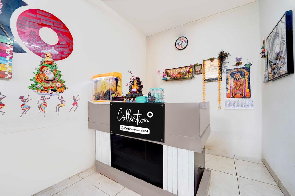 Facilities