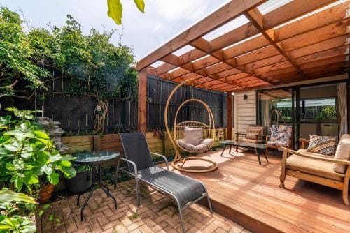 Auckland Golden Phoenix Holiday Homes Hotel in Auckland