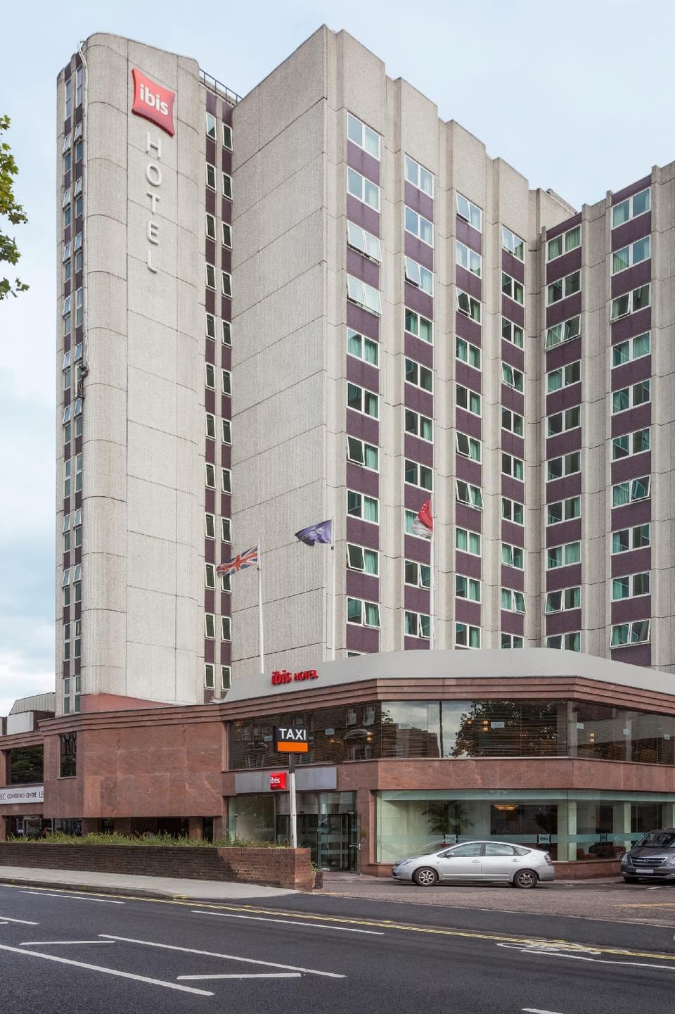 Ibis London Earls Court Hotel Hotel in City of Westminster