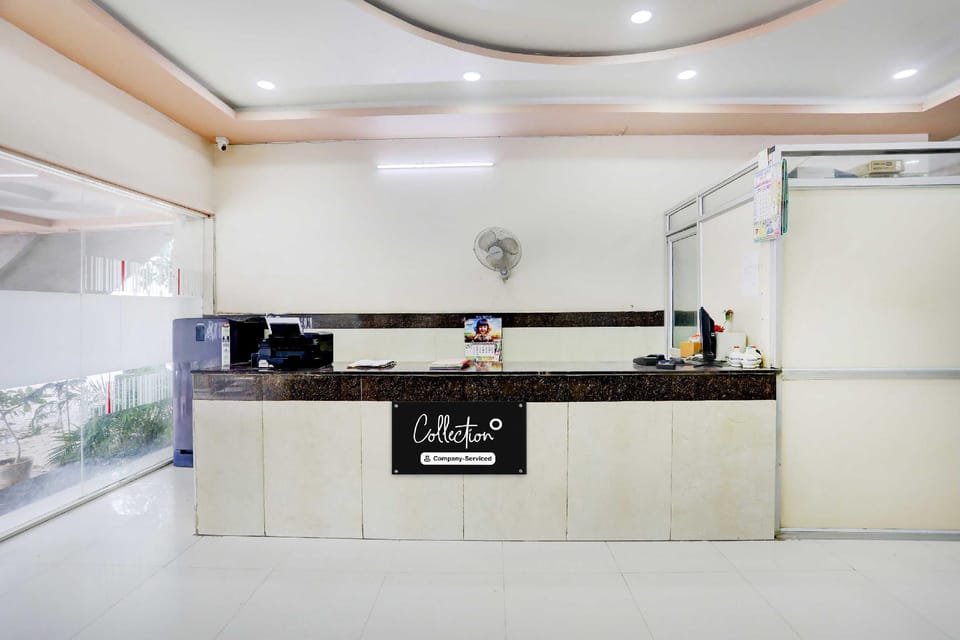 Collection O Kurnool Bus Stand RR Residency Hotel in Andhra Pradesh