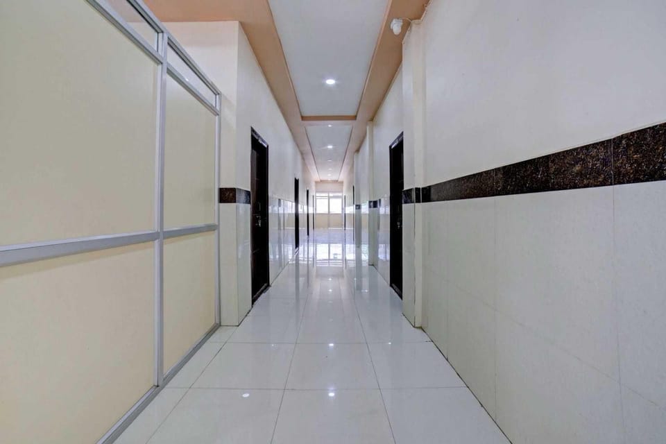 Collection O Kurnool Bus Stand RR Residency Hotel in Andhra Pradesh