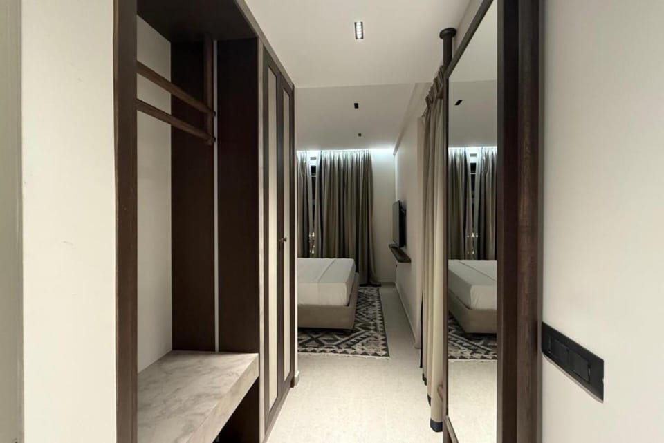 Savotel Hotel in Tirana County, Albania