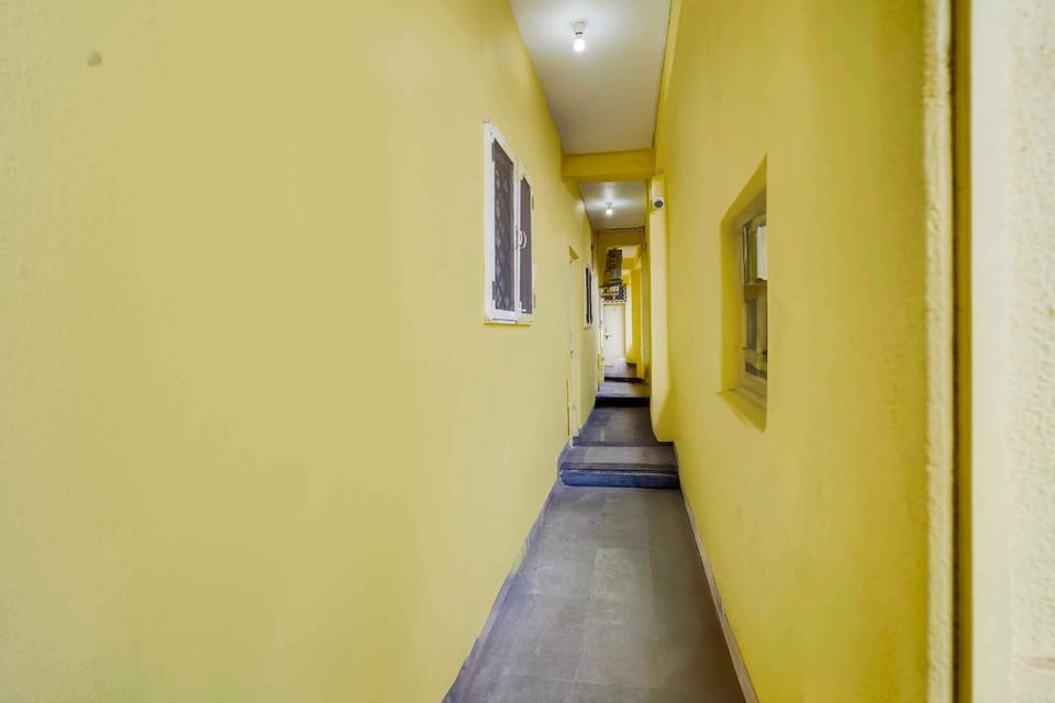 Collection O Anjuna 5 Mins Walk From Anjuna Hotel in Goa, India