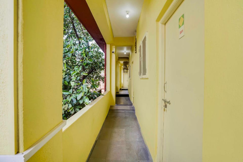 Collection O Anjuna 5 Mins Walk From Anjuna Hotel in Goa, India