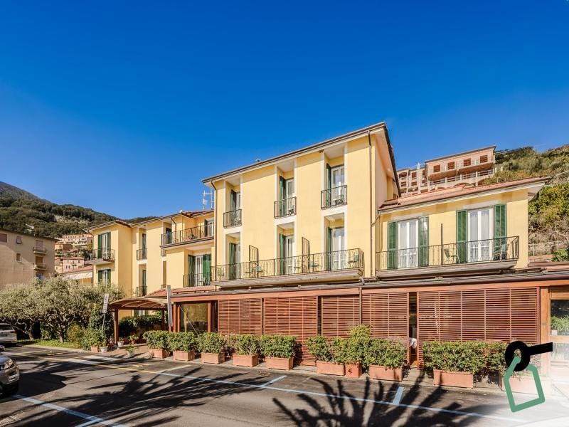 Hotiday Room Collection - Le Grazie Hotel in Province of Massa and Carrara