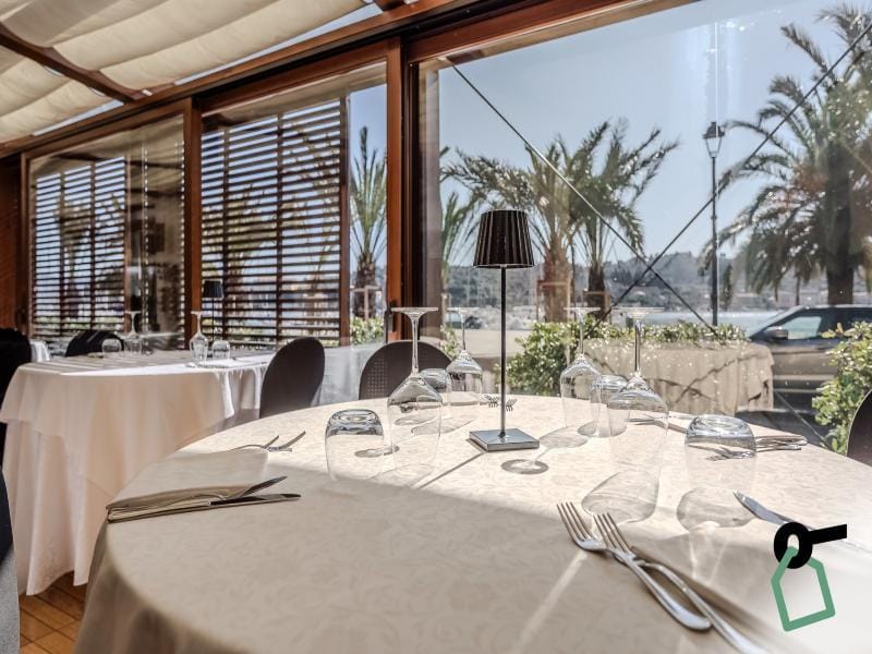 Hotiday Room Collection - Le Grazie Hotel in Province of Massa and Carrara