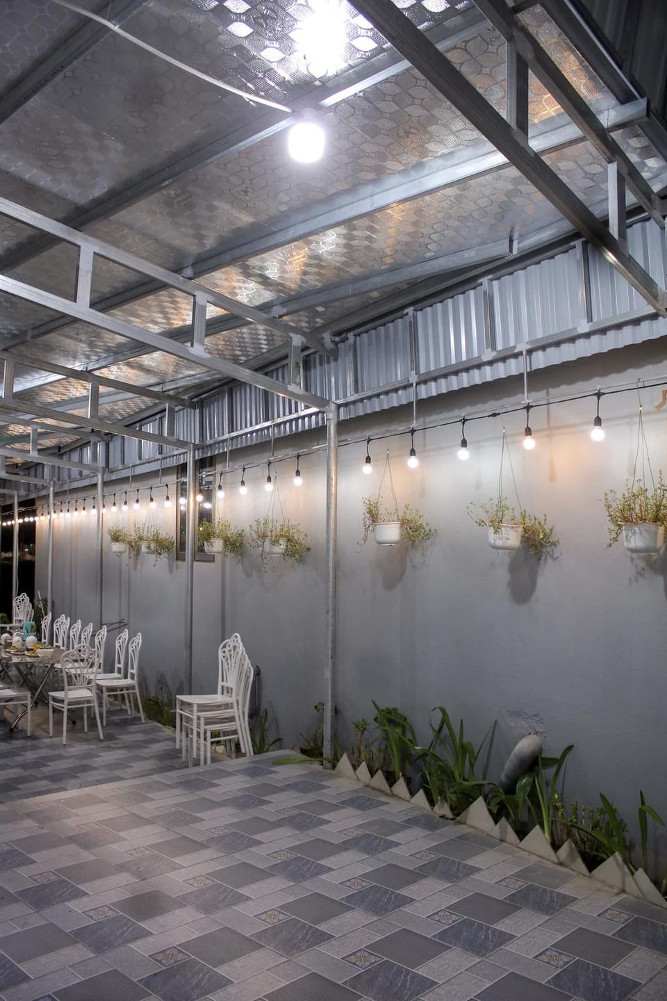 Trà Xuân Homestay Hotel in Vietnam