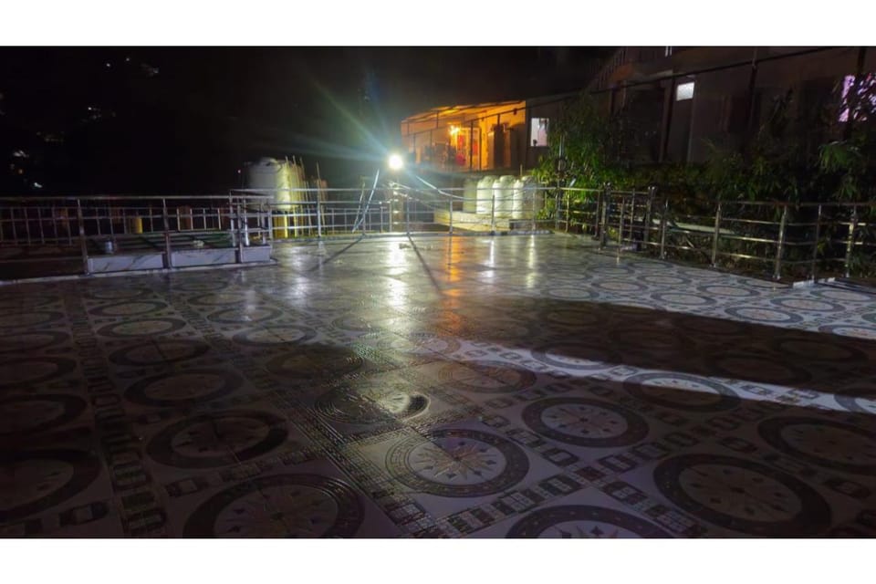 Camel S Backpackers Hostel Hotel in Uttarakhand
