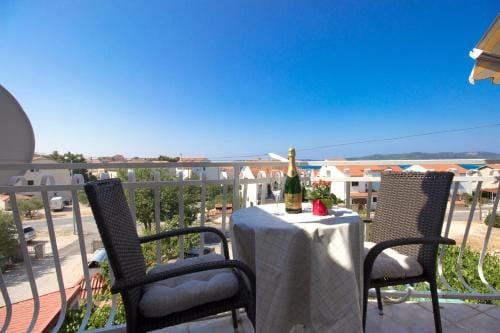 Dalmati house Hotel in Šibenik