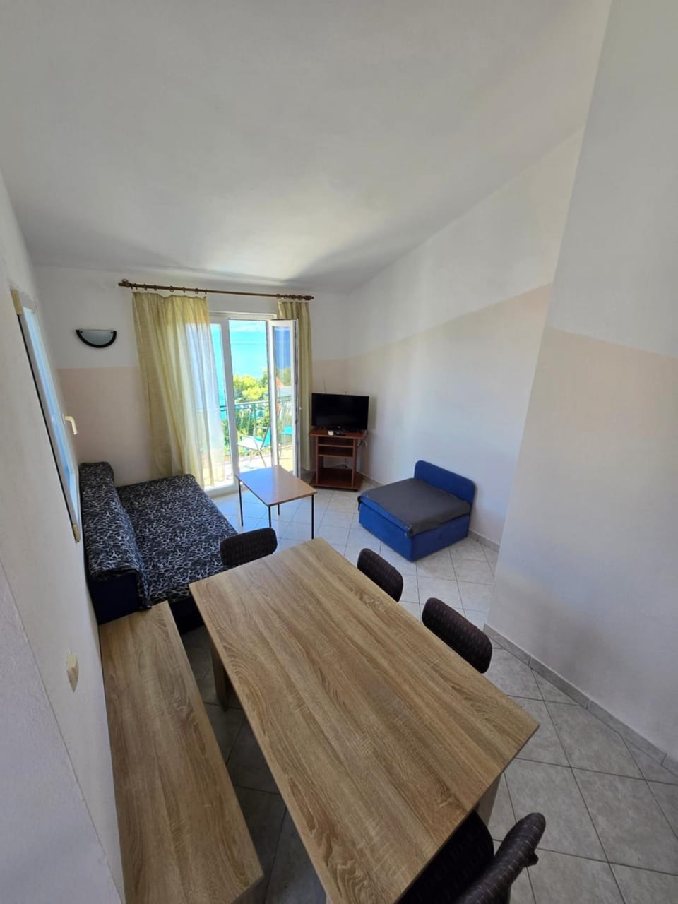 Apartments Oaza Hotel in Split-Dalmatia County
