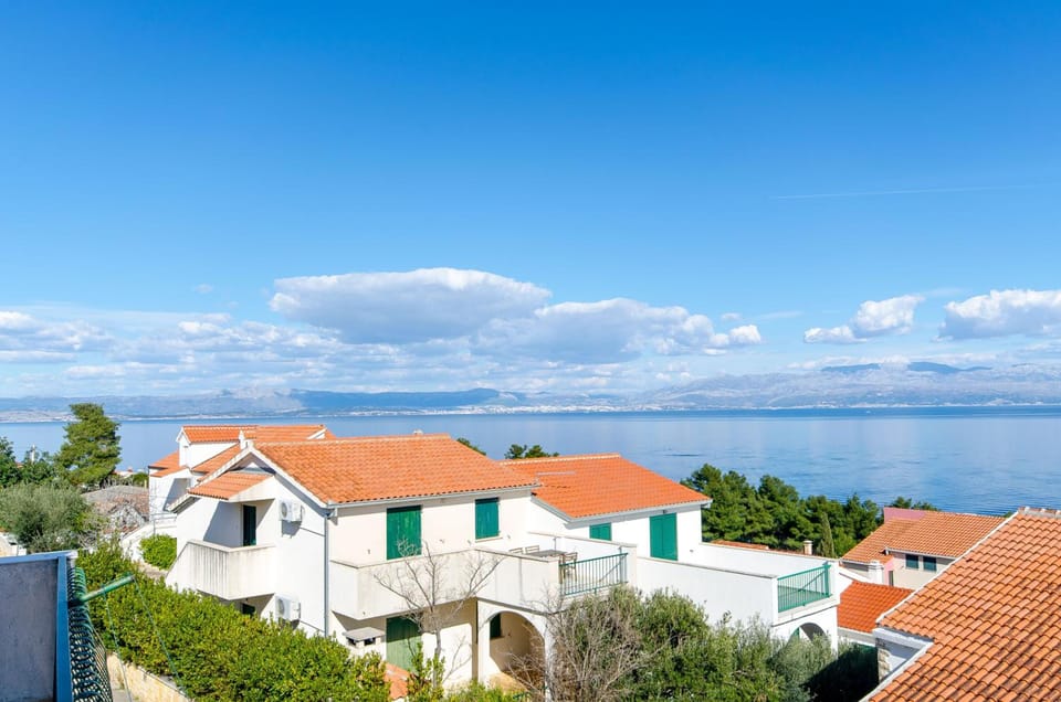 Apartments Oaza Hotel in Split-Dalmatia County