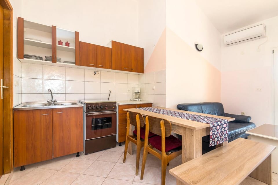 Apartments Oaza Hotel in Split-Dalmatia County