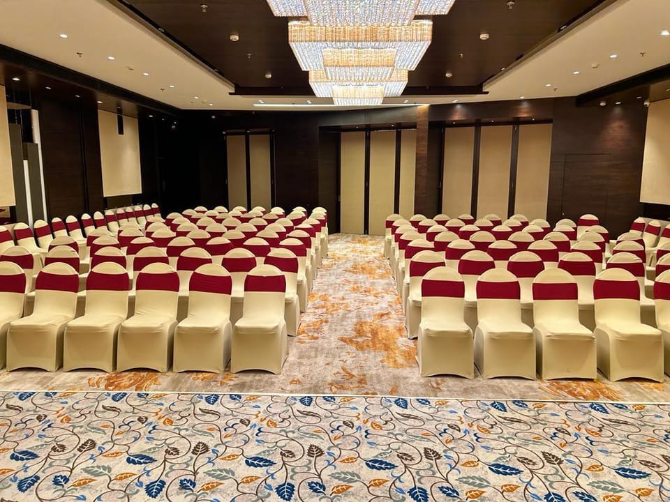 HOTEL VISHAL INTERNATIONAL Hotel in Gujarat