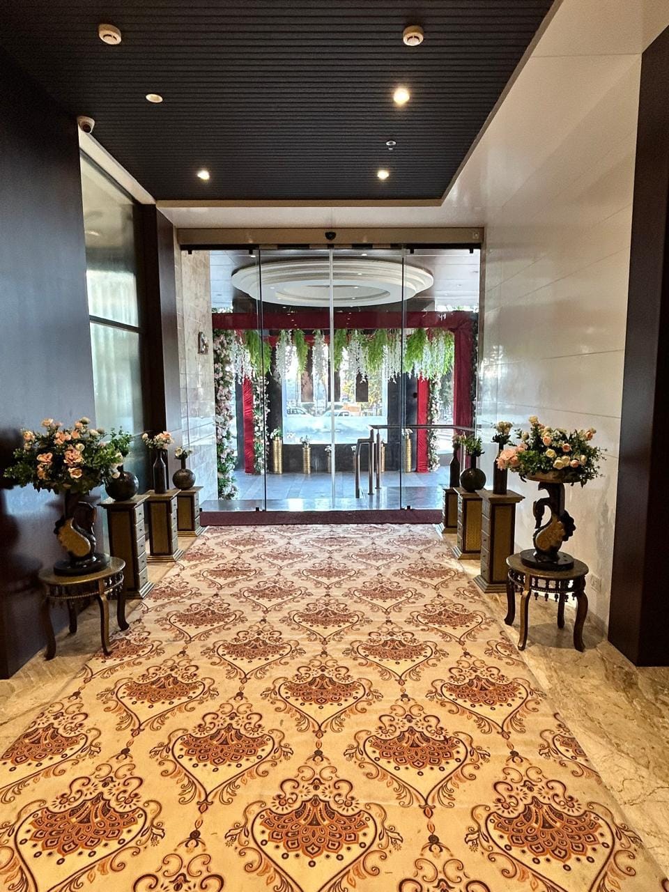 HOTEL VISHAL INTERNATIONAL Hotel in Gujarat