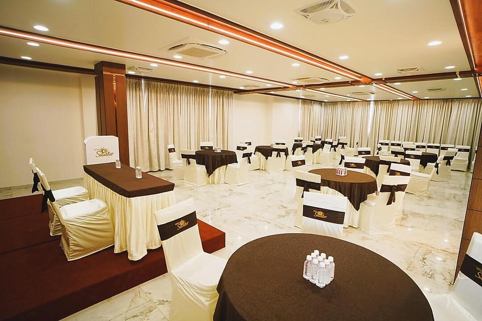 Hotel Sun Star Hotel in Maharashtra