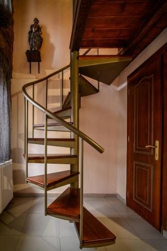 METOHI INN Hotel in Decentralized Administration of Macedonia and Thrace