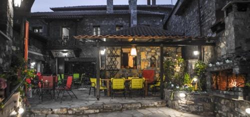 METOHI INN Hotel in Decentralized Administration of Macedonia and Thrace