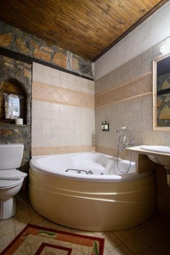 METOHI INN Hotel in Decentralized Administration of Macedonia and Thrace