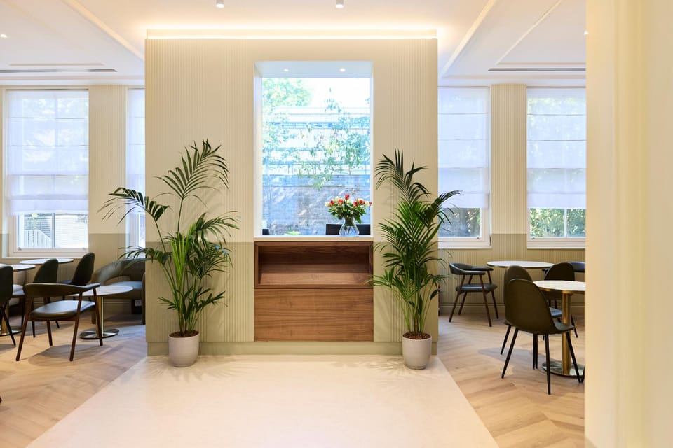 The Edwin Hotel Hotel in City of Westminster