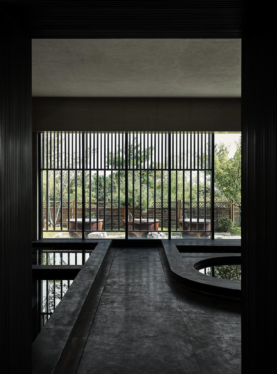 Nanjing Back To Yaxi Manor Resort Hotel in Nanjing