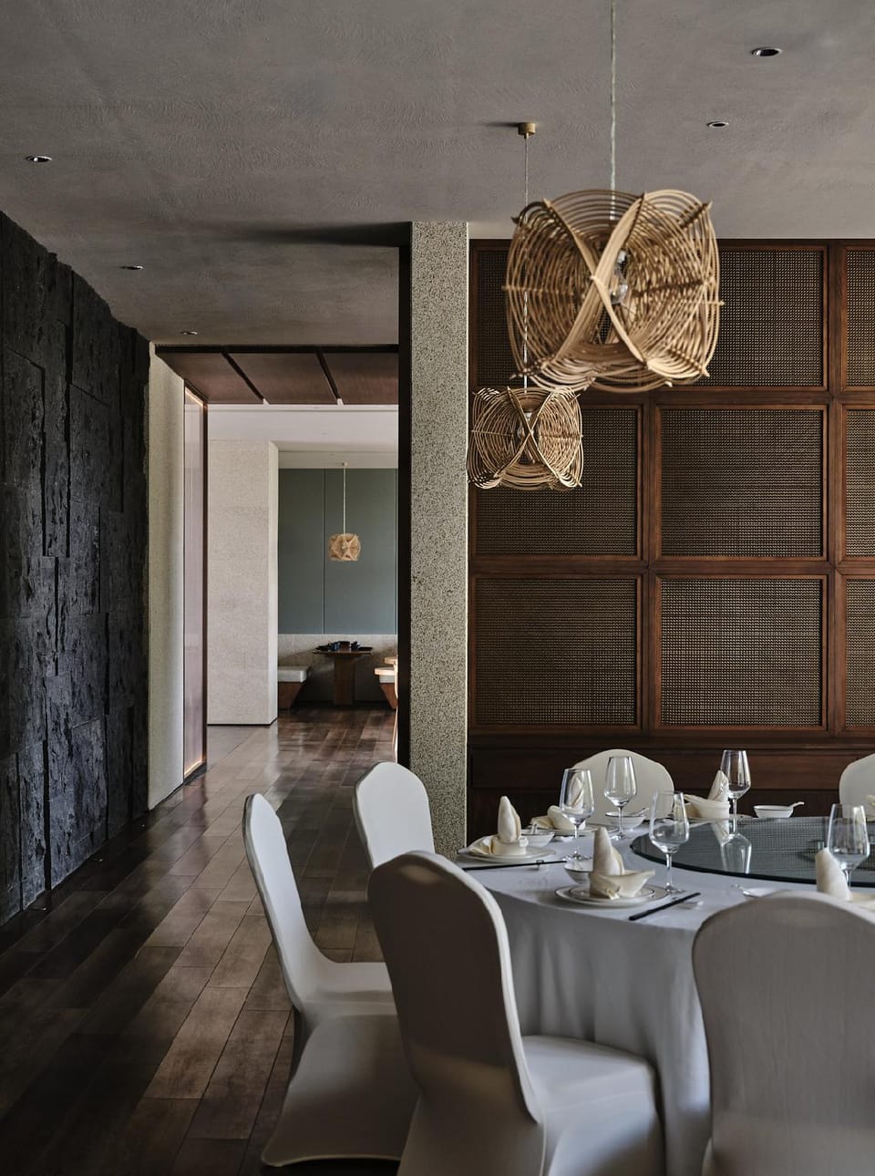 Nanjing Back To Yaxi Manor Resort Hotel in Nanjing