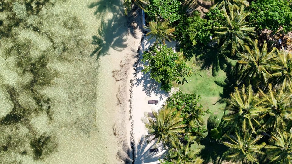 Anaya Beach Resort - Siargao Resort in General Luna