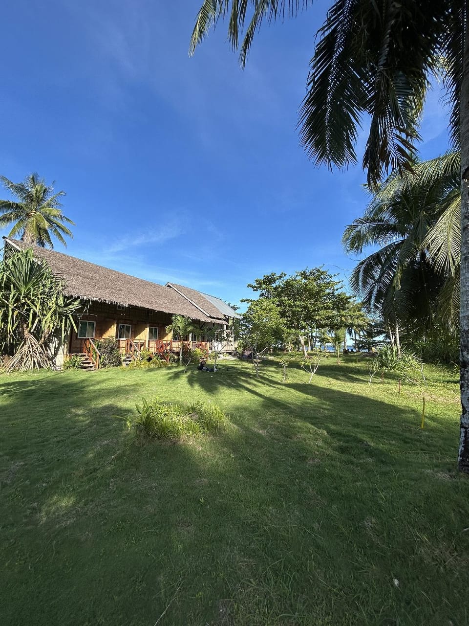 Anaya Beach Resort - Siargao Resort in General Luna