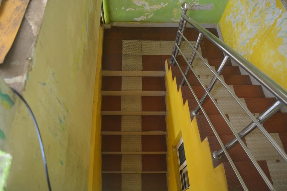 Hotel Goura Hotel in Odisha