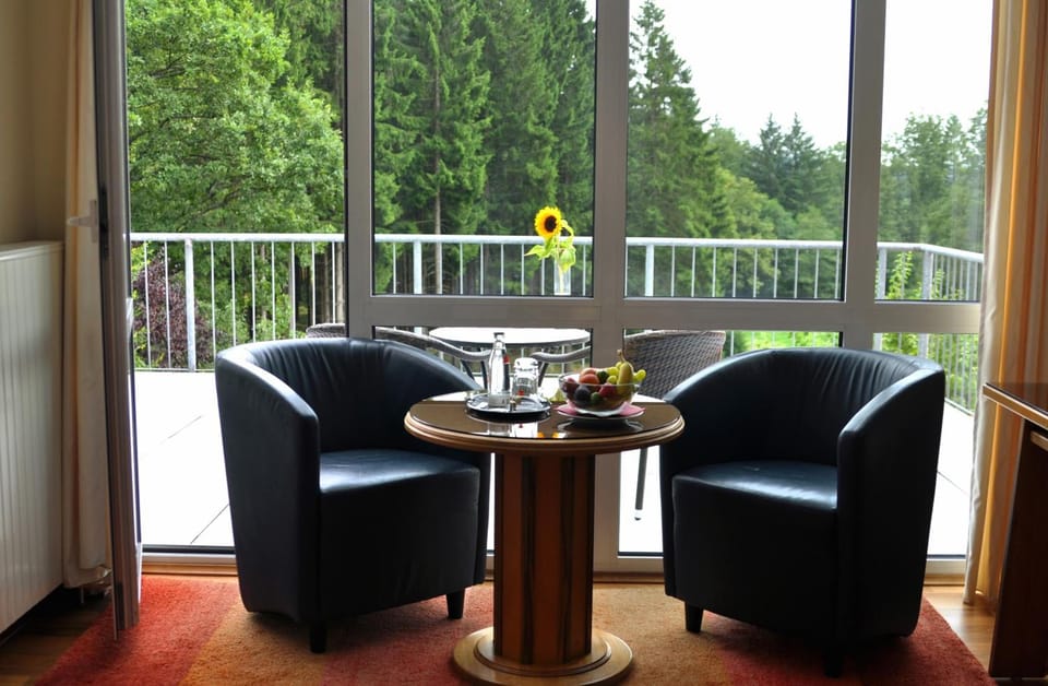 Hotel Landhaus Berghof Hotel in North Rhine-Westphalia