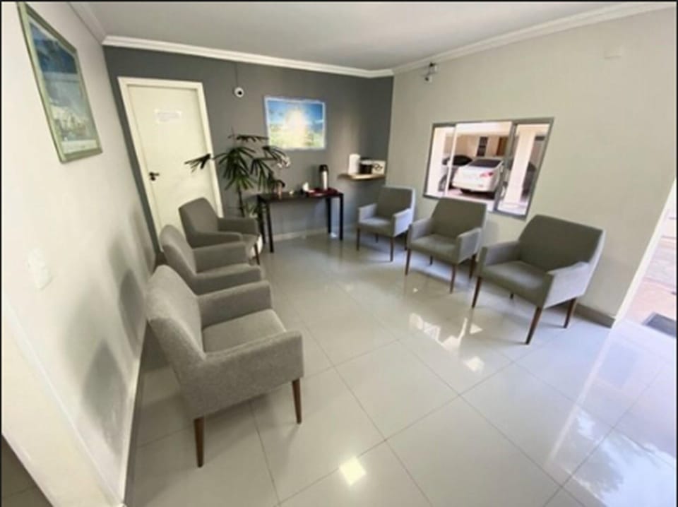 HLN Hotel - Expo - Anhembi Hotel in Sao Paulo City