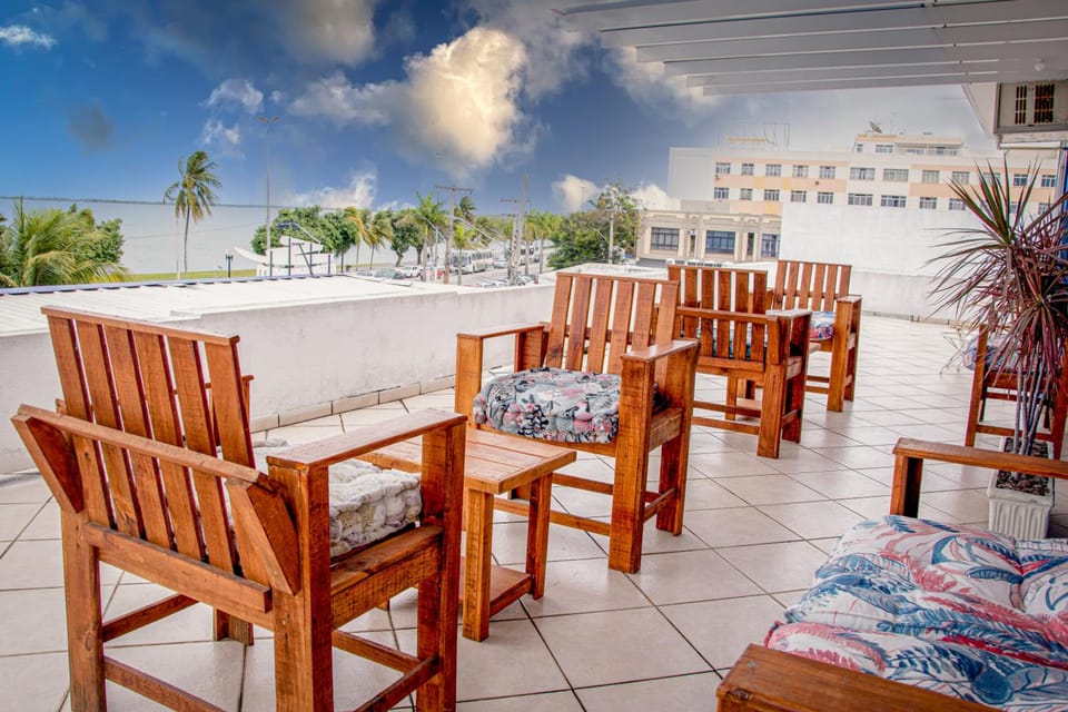 Orla de Araruama Hotel in Araruama