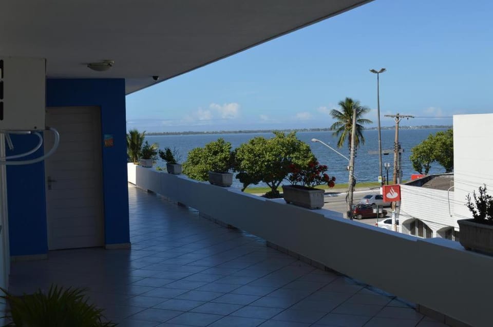 Orla de Araruama Hotel in Araruama