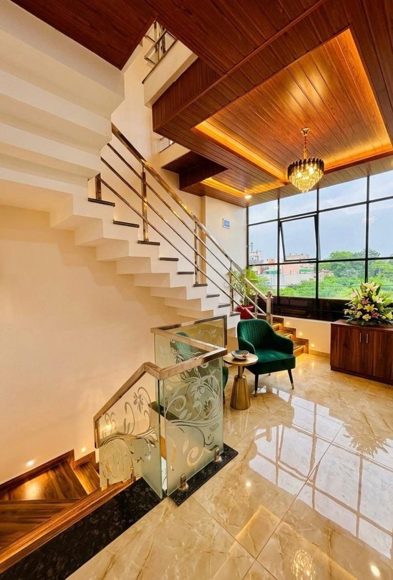 HOTEL SHREE JI Hotel in India