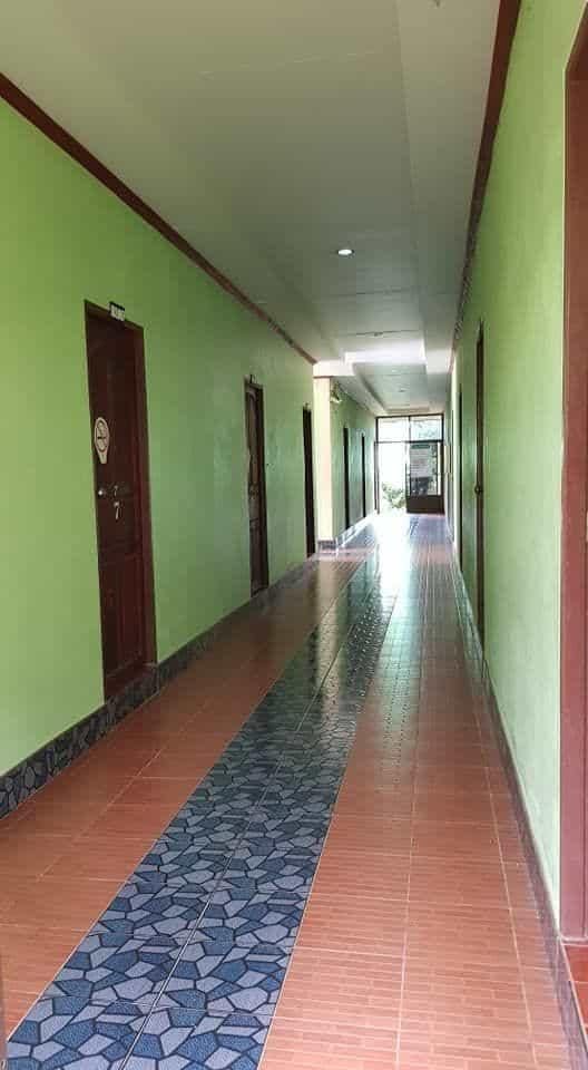 Singthong Guesthouse Chardthakarn Hotel in Laos