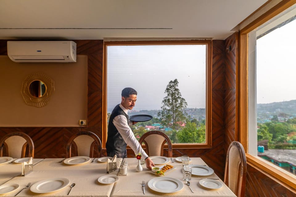 White Panda Hotels Karnika Resort Hotel in Punjab, India