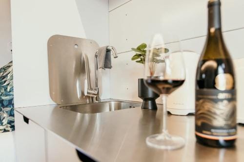 Uxolo Cape Town Living Hotel in Cape Town
