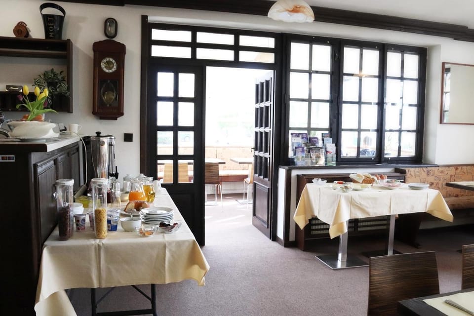 B&B Hotel Volcik Hotel in Czechia